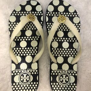Tory Burch Flip Flops